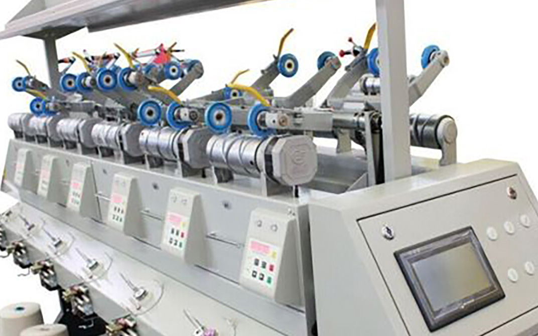 How Does Power Loom Help Textile Industry